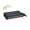 Toner pro Samsung CLP-K660M magenta renovovaný, CLP 610/660/CLX 6200/6210/6240