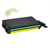 Toner pro Samsung CLP-K660Y žlutý renovovaný, CLP 610/660/CLX 6200/6210/6240