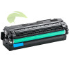 Renovovaný toner pro Samsung CLT-C506L - CLP-680/CLX-6260 - cyan