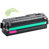 Renovovaný toner pro Samsung CLT-M506L - CLP-680/CLX-6260 - magenta