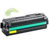 Renovovaný toner pro Samsung CLT-Y506L - CLP-680/CLX-6260 - žlutý