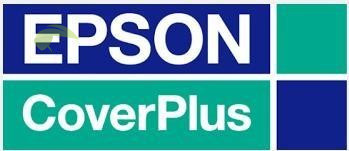 EPSON servicepack na 4 roky Onsite pro Epson WF-C579 - CP04OSSECG77