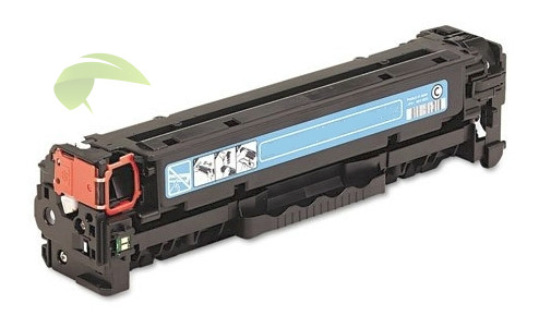 Renovovaný toner pro Canon LBP5050/MF8030Cn/MF8050Cn/MF8080Cw - CRG-716C, cyan