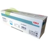 Toner OKI 46490623 originální cyan, ES5432/ES5442/ES5463 MFP/ES5473