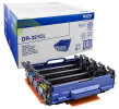 Zobrazovací válec Brother DR-321CL originální CMYK, DCP-L8400CDN/DCP-L8450CDW/HL-L8250CDN