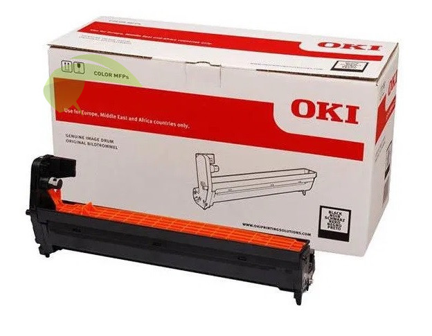 Fotoválec OKI 43449016 originální černý, OKI C8600/C8800