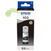 Epson 103, C13T00S14A originální černá, L1100/L3100/L3110/L3151/L3150