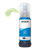 Epson 108 originální cyan inkoust, EcoTank L8050/L18050