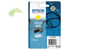 Epson 408, C13T09J44010 originální žlutý, WorkForce Pro WF-C4810
