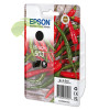 Epson 503, C13T09Q14010 originální černá, WorkForce WF-2960/WF-2965/XP-5200/XP-5205
