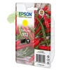 Epson 503, C13T09Q44010 originální žlutá, WorkForce WF-2960/WF-2965/XP-5200/XP-5205