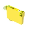 Kompatibilní náplň pro Epson 503XL, WorkForce WF-2960/WF-2965/XP-5200/XP-5205 - žlutá