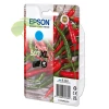 Epson 503XL, C13T09R24010 originální cyan, WorkForce WF-2960/WF-2965/XP-5200/XP-5205
