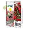 Epson 503XL, C13T09R44010 originální žlutá, WorkForce WF-2960/WF-2965/XP-5200/XP-5205