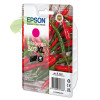 Epson 503XL, C13T09R34010 originální magenta, WorkForce WF-2960/WF-2965/XP-5200/XP-5205
