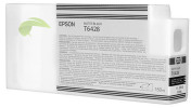 Epson T6428, C13T642800 originální náplň matná černá, Stylus Pro 7700/7890/7900/9700/9890