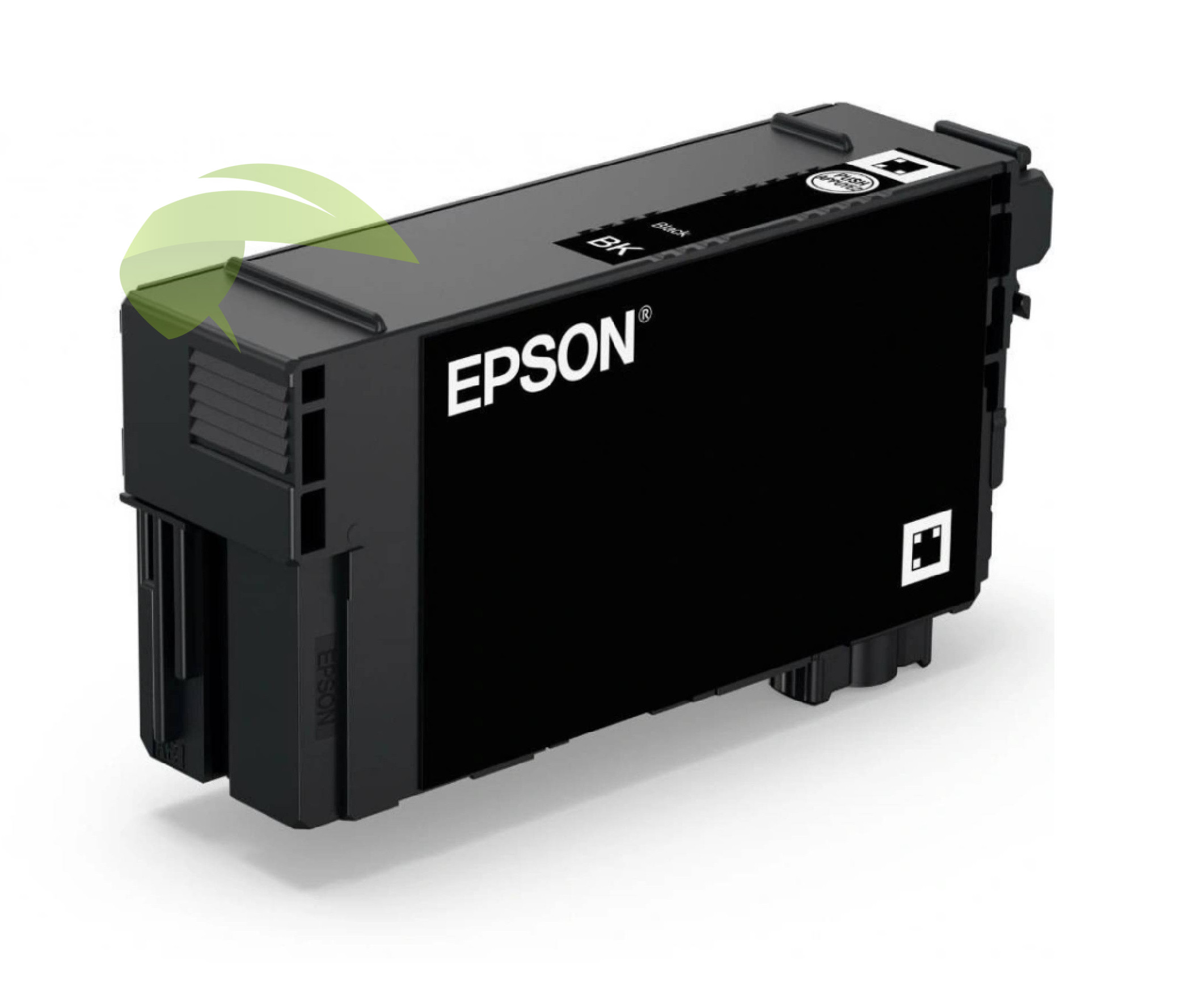 Originální náplň Epson T11J1, C13T11J140 černá, WorkForce Pro WF-M4119DW/4619DWF