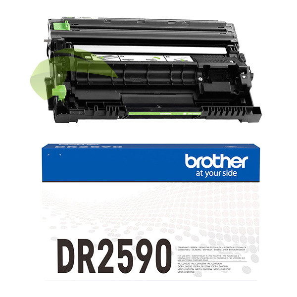 Fotoválec Brother DR-2590, DR2590 originální