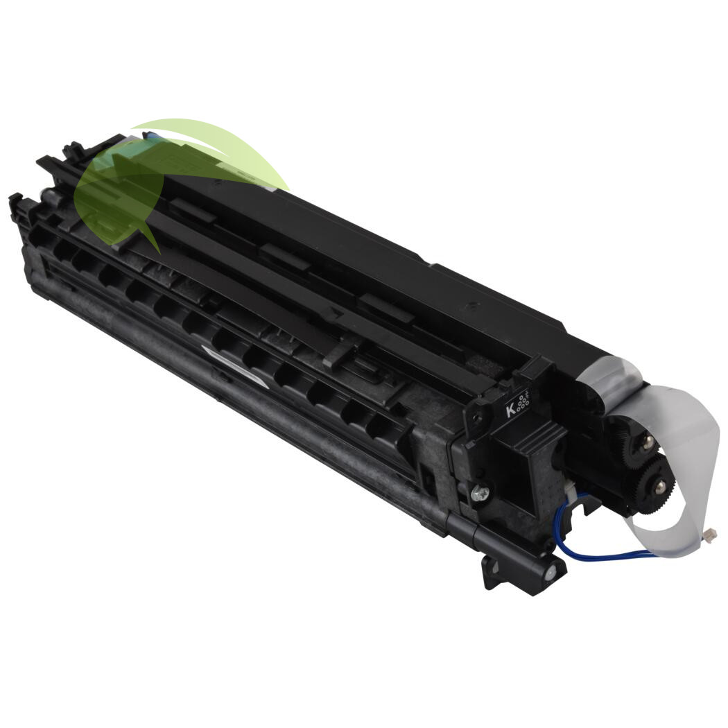 Fotoválec pro Ricoh D0CB0121 černý - renovovaný