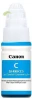 Canon GI-490C 0664C001 originální náplň cyan, Pixma G1400/G2400/G3400