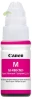 Canon GI-490M 0665C001 originální náplň magenta, Pixma G1400/G2400/G3400