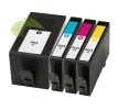 Sada kompatibilních náplní pro HP 903XL CMYK
