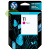 HP C4837A, HP 11 originální náplň magenta, Business Inkjet 1000/1100