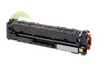 Toner pro HP W2212X (207X), Color LaserJet Pro M255/MFP M282/M283 renovovaný žlutý, původní čip