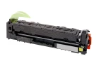 Toner pro HP W2212X (207X), Color LaserJet Pro M255/MFP M282/M283 renovovaný žlutý, původní čip