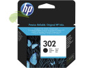 HP F6U66AE, HP 302, originální náplň černá, DeskJet 1110/2130/3630 OfficeJet 3830/4650 ENVY 4520