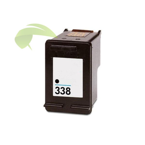 Kompatibilní náplň pro HP C8765E (338), DeskJet 460/5740/ Officejet 6210/ Photosmart Pro B8350