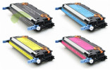 Sada renovovaných tonerů pro HP LaserJet 3500/3550 CMYK