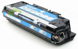 Toner pro HP LaserJet 3700 cyan, Q2681A