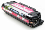 Toner pro HP LaserJet 3700 magenta, Q2683A