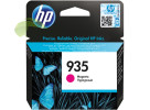 HP C2P21AE, HP 935 originální náplň magenta, OfficeJet Pro 6220/6230/6820/6830