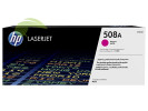Toner HP 508A, CF363A originální magenta, LaserJet M552/M553/M577