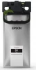 Epson T9641 L, C13T964140 originální černý inkoust, WorkForce Pro WF-M5298/M5299/M5799