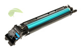 Zobrazovací válec pro Konica Minolta IU-211C, A0DE0HF originální cyan, bizhub C203/C253