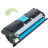 Renovovaný toner pro Konica Minolta 2400w/2400/2430/2450/2480/2490/2500/2530DL/2550/2580/2590 - cyan