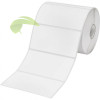 Kompatibilní etikety pro Brother RD-S05E1 - 102 x 50 mm, 810 ks/role
