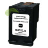 Kompatibilní náplň pro HP 301XL, CH563EE černá, HP DeskJet 3050/1000/1050