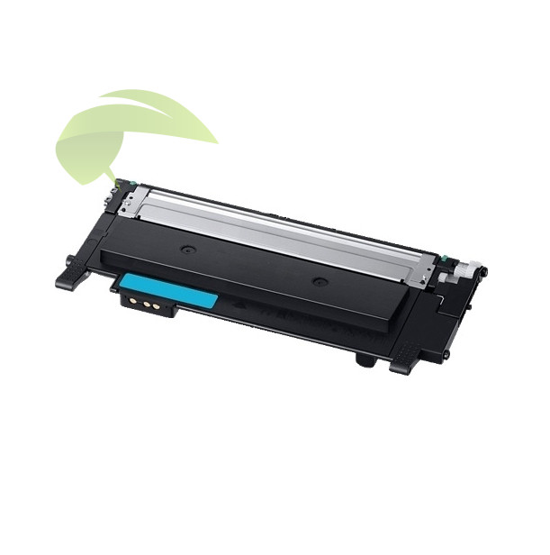 Toner pro HP W2071A,117A kompatibilní cyan, Color Laser 150a/150nw/178nw/179nw
