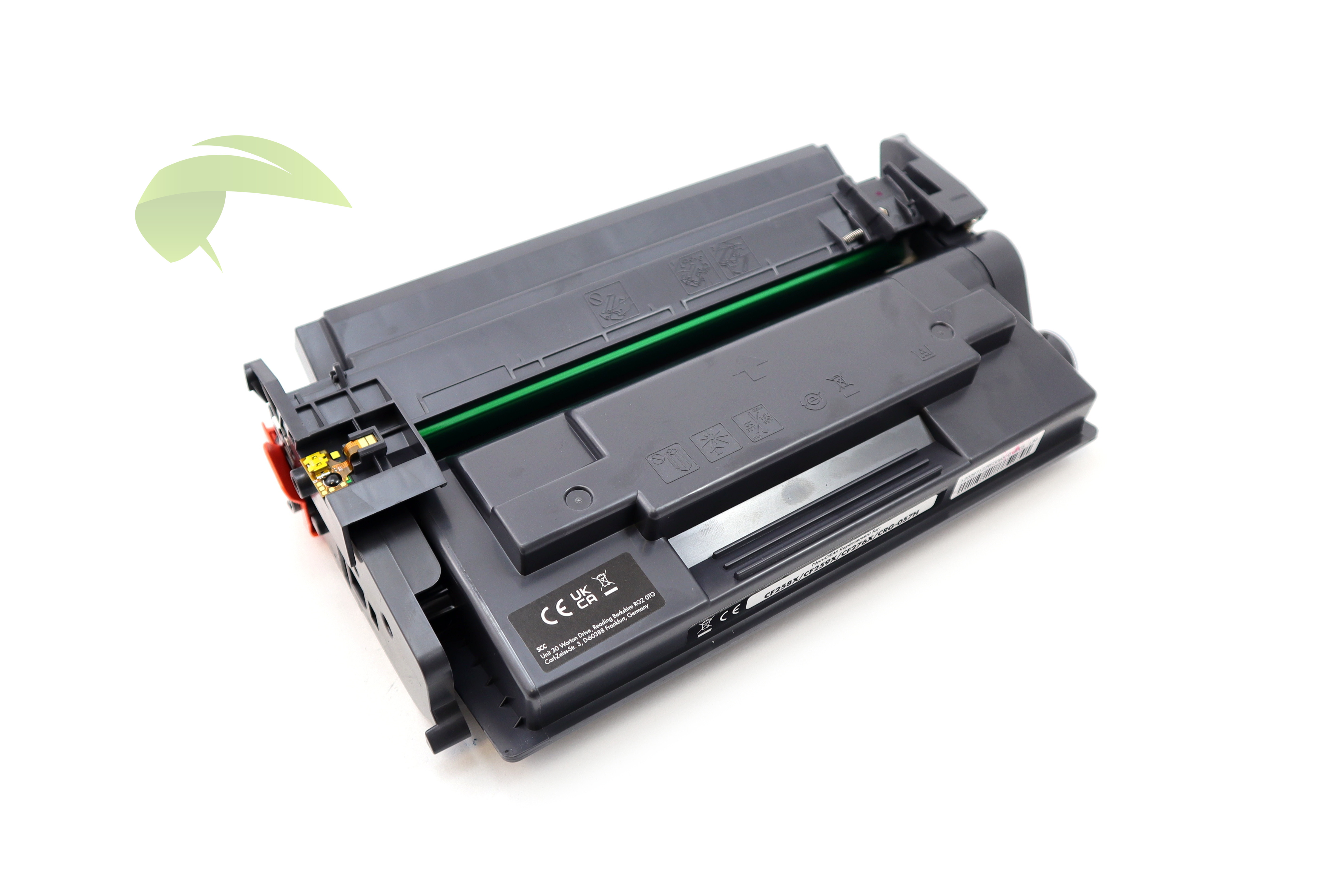 Kompatibilní toner pro HP 59X, CF259X, LaserJet M404/MFP M428, nový čip