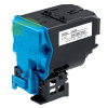 Toner Konica Minolta TNP-27C, A0X5453, bizhub C25 cyan