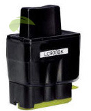 Brother LC-900BK kompatibilní náplň černá