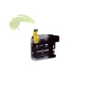Brother LC-227XL-BK kompatibilní černá náplň, Brother DCP-J4120DW/DCP-J4420DW/MFC-J4620DW/MFC-J4625D