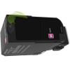 Toner pro Lexmark CS720/CS725 kompatibilní magenta 74C2HM0