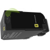 Toner pro Lexmark CS720/CS725/CX725 kompatibilní žlutý 74C2SY0