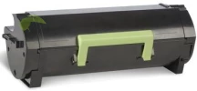 Toner pro Lexmark 52D2000 renovovaný, Lexmark MS710/MS711/MS810/MS811/MS812