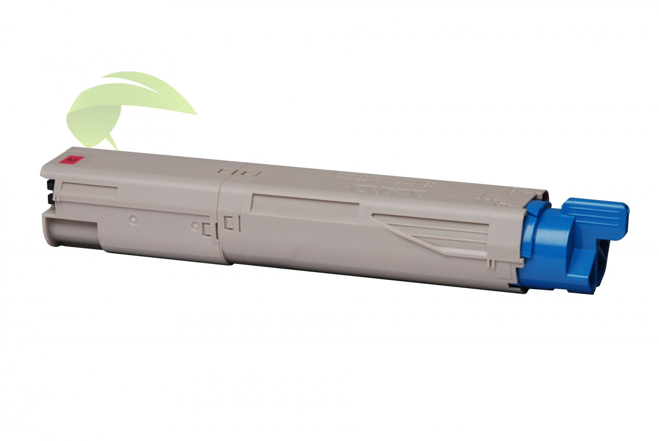 PREMIUM renovovaný toner pro OKI C3520/C3530/MC350/MC360 magenta, 43459370